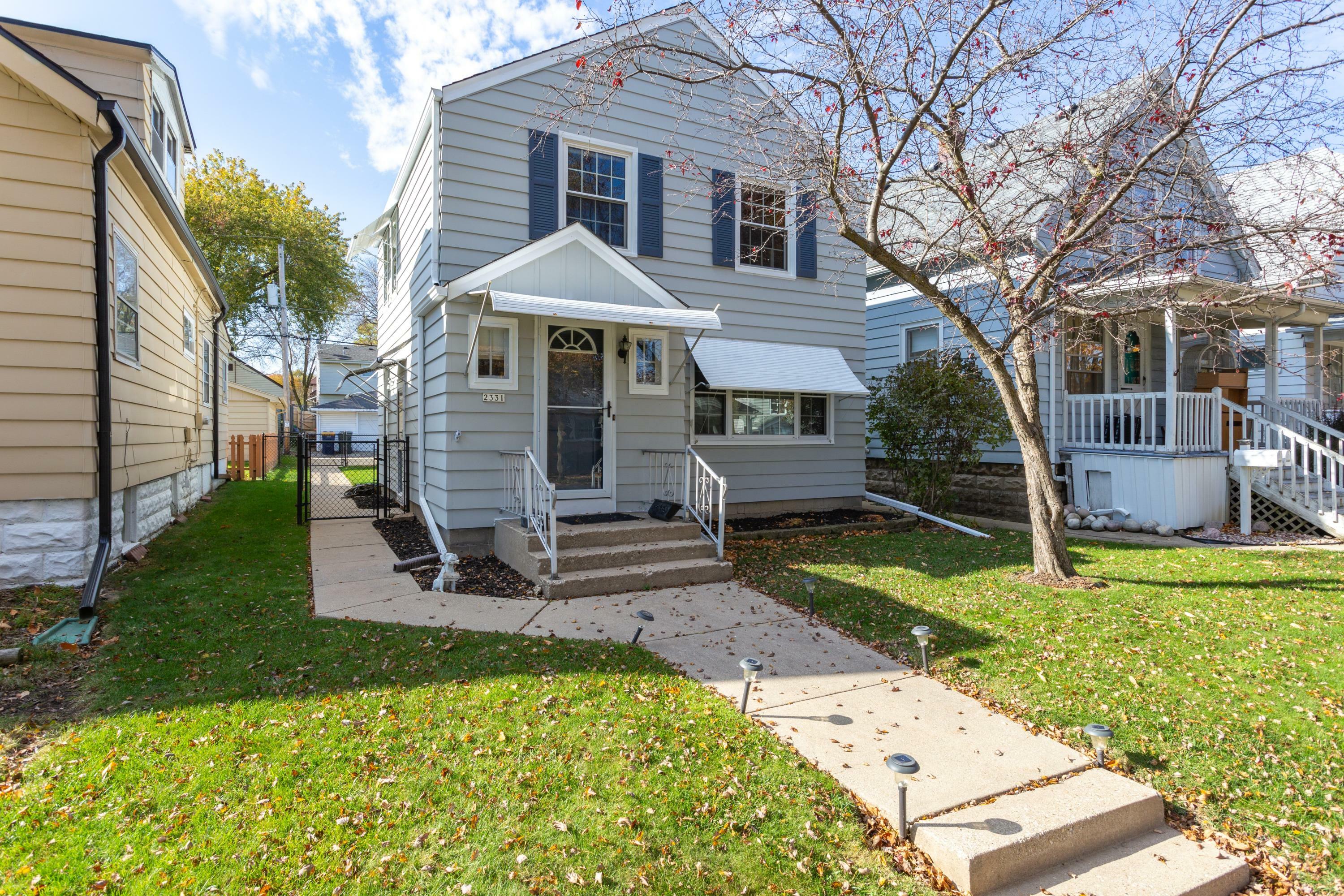 2331 S 63rd St  West Allis WI 53219 photo