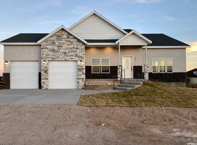 Property Photo: Address not disclosed UT 84021