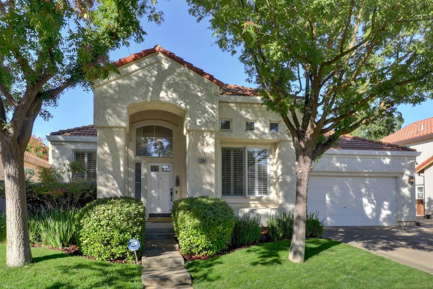 Property Photo:  9364 Lombardy  CA 95758 