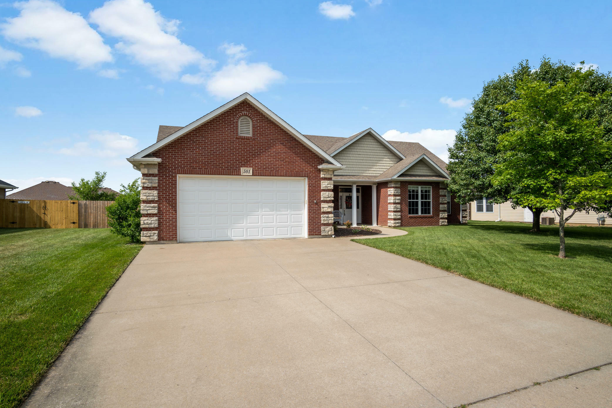 501 Peterson Ln  Ashland MO 65010 photo