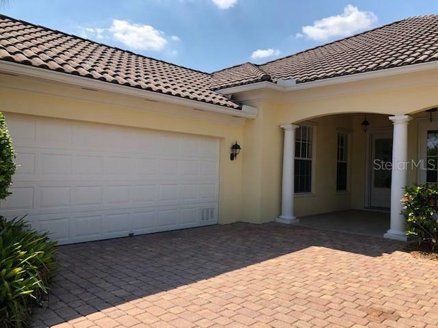 Property Photo:  8667 Dolce Lane  FL 34238 