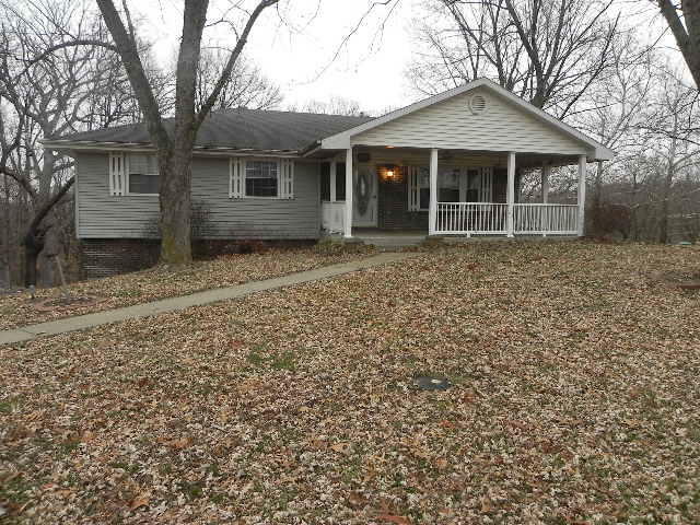 Property Photo:  22750 S Westbrook Dr  MO 65039 