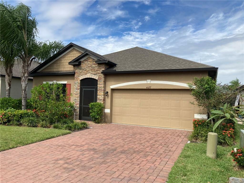 Property Photo: 4027 River Bank Way FL 33980