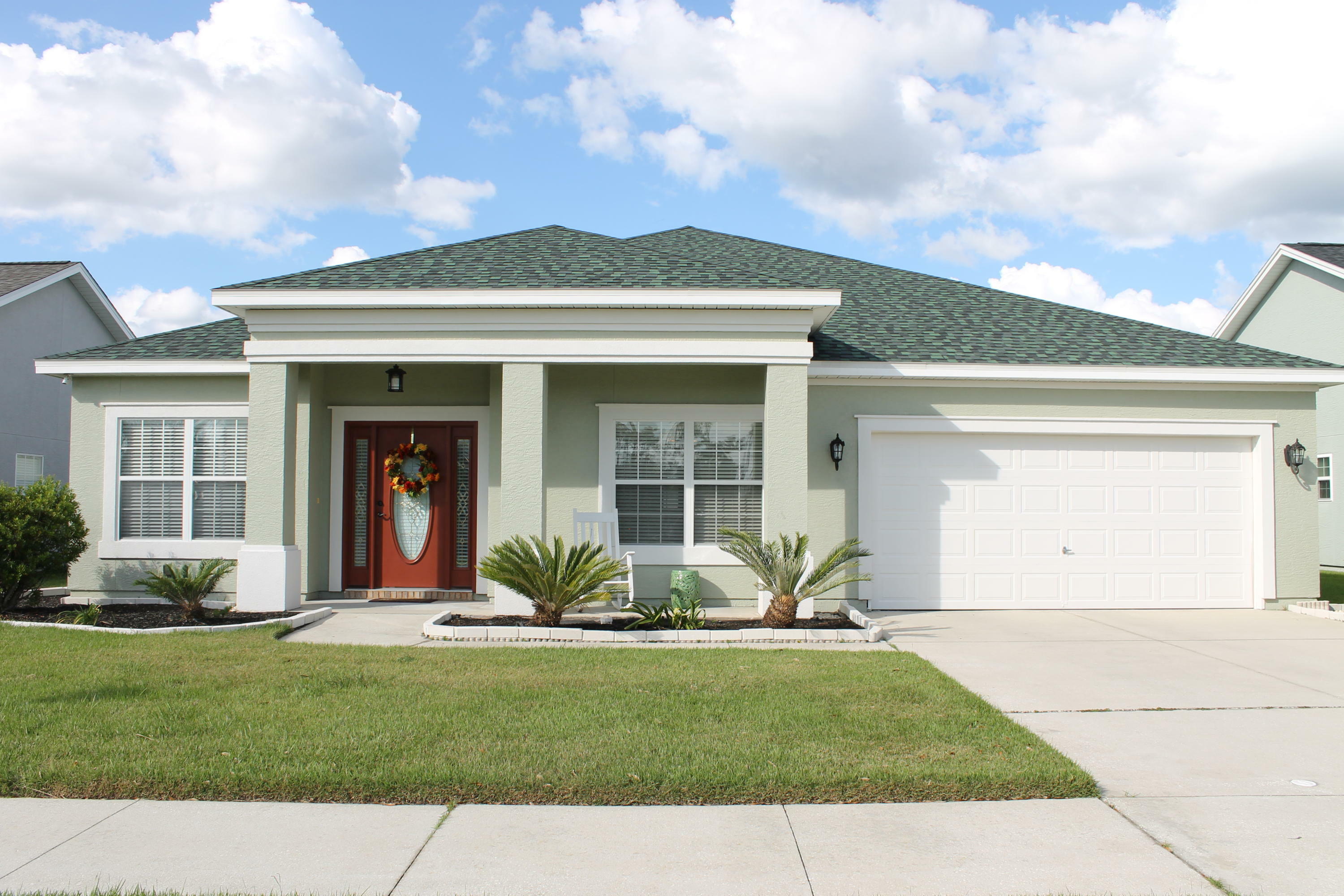 3449 Cherry Ridge Road  Lynn Haven FL 32444 photo