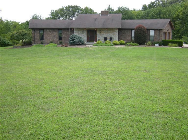 Property Photo:  3907 Schoenling Road  OH 45053 