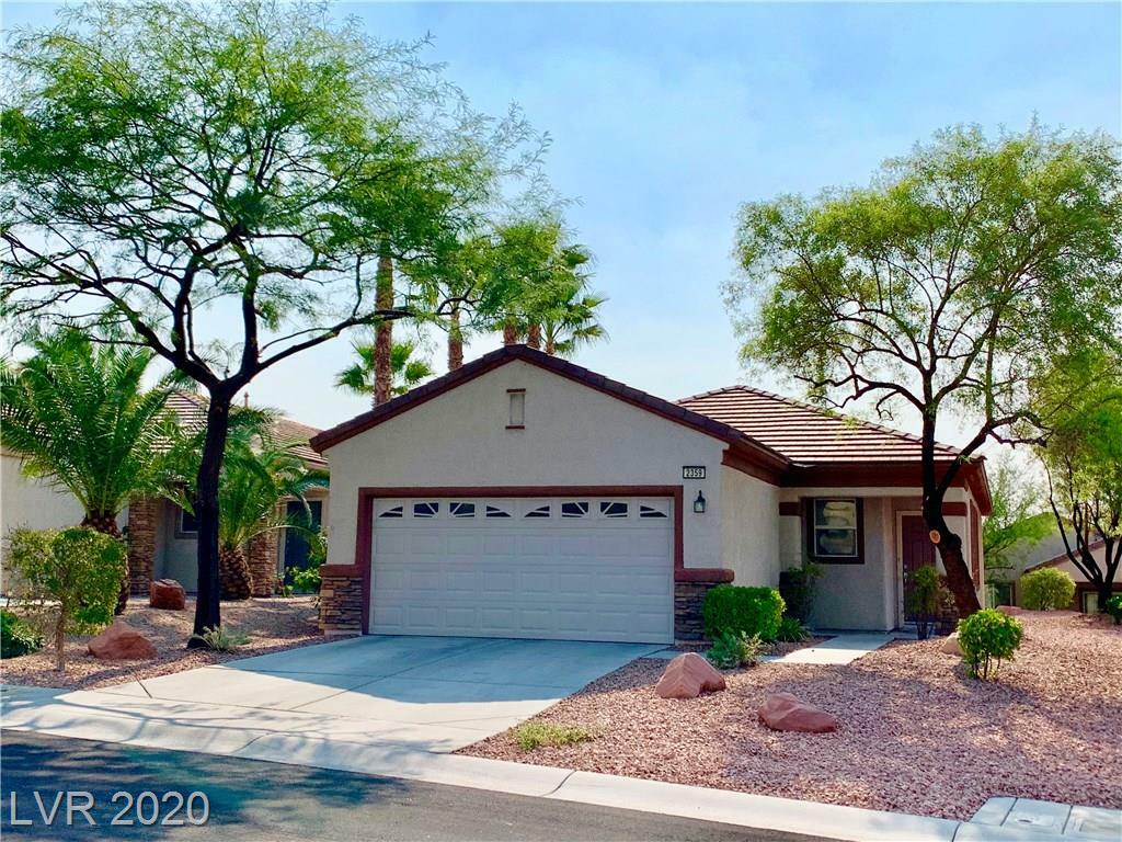 Property Photo:  2359 Garnet Star Street  NV 89044 