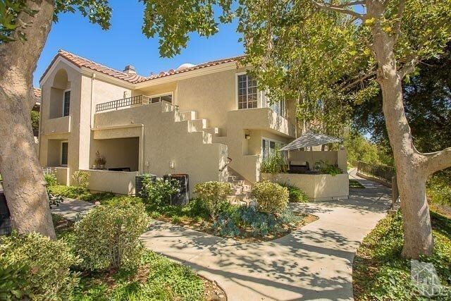 Property Photo:  4240 Lost Hills Road 3105  CA 91301 