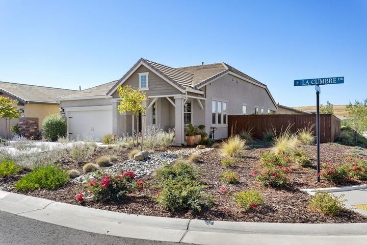 7004 La Cumbre Drive  El Dorado Hills CA 95762 photo