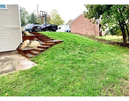 Property Photo: 74 Rugby St MA 01040