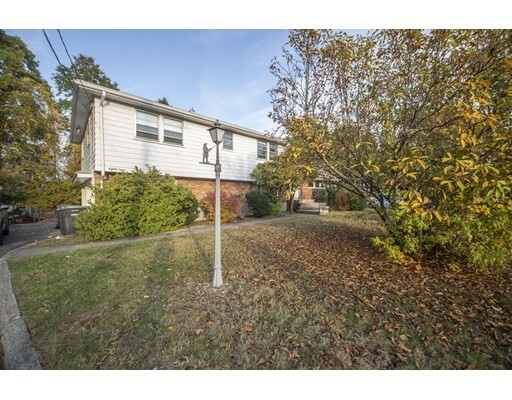 Property Photo: 83 Rosemary Rd MA 02026