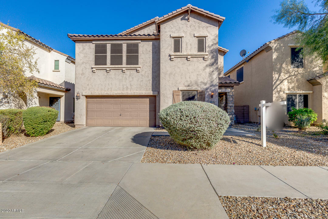 Property Photo:  9005 S 57th Drive  AZ 85339 