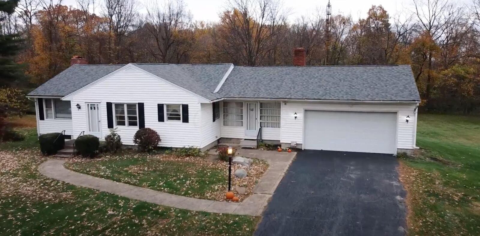 Property Photo: 3285 Township Road 129 OH 43315