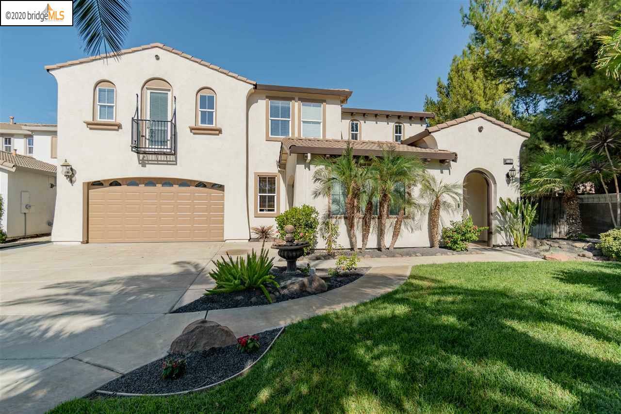 Property Photo:  5183 Fern Ridge Cir  CA 94505 