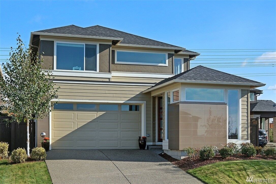 Property Photo: 8010 9th Place SE WA 98258