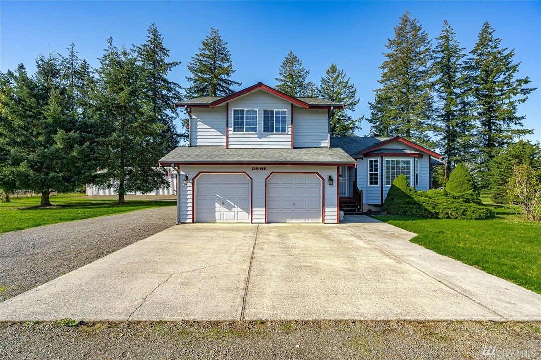 Property Photo: 125 14B Zachary Dr WA 98532