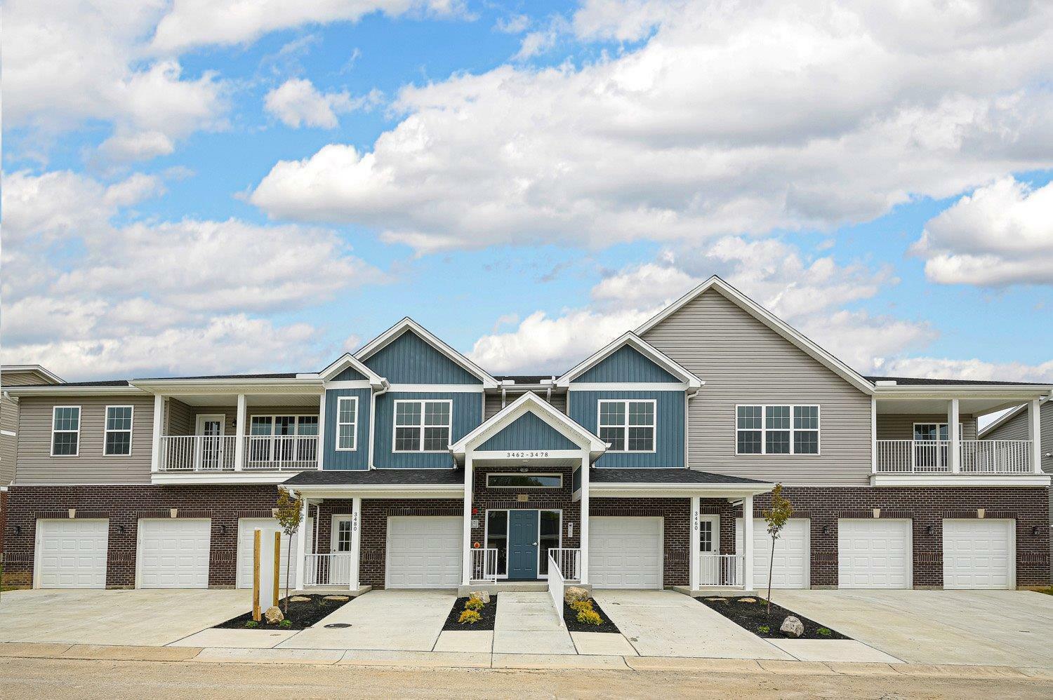 Property Photo: 3487 Chestnut Park Ln 203 OH 45002