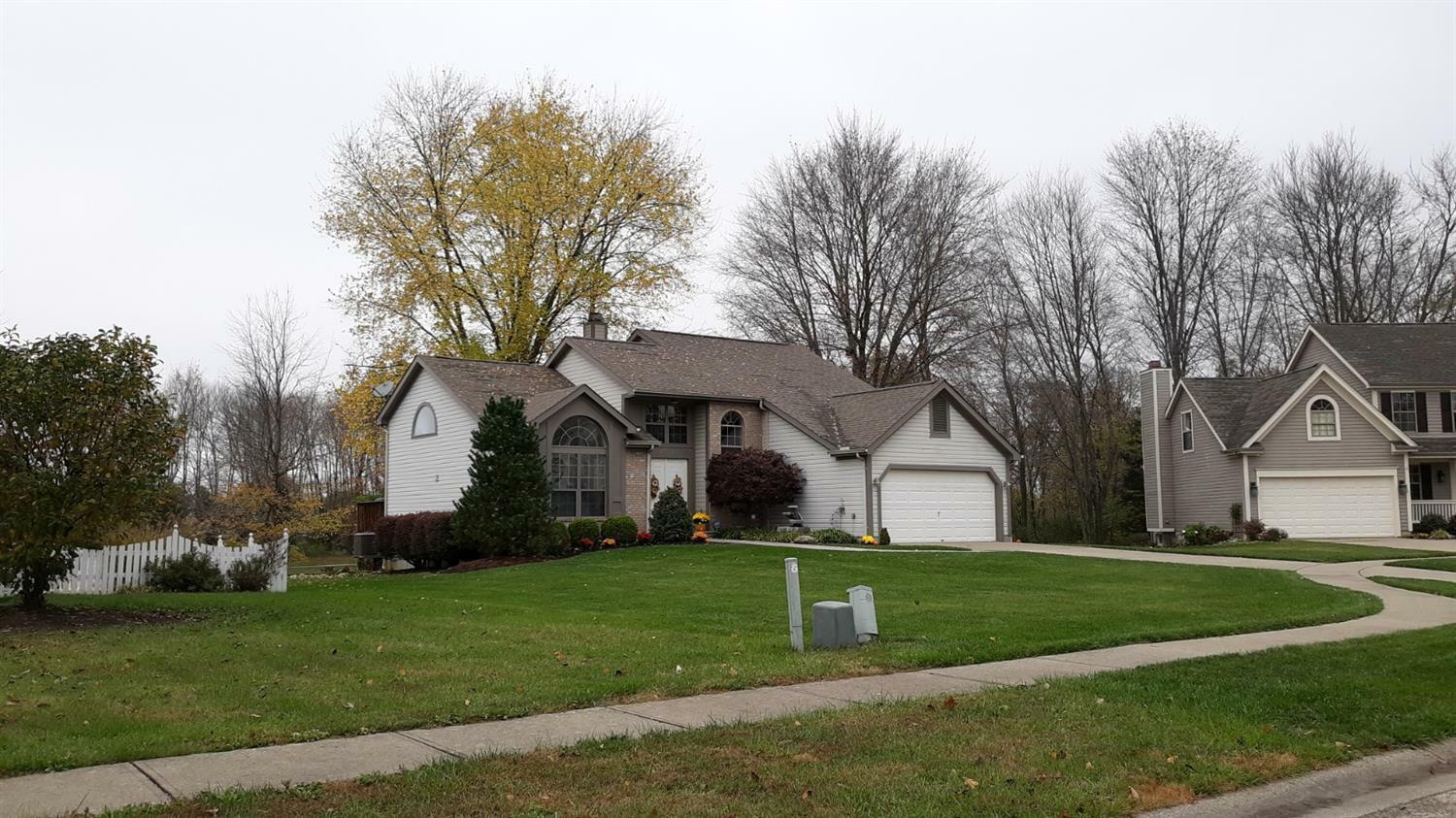 Property Photo:  4589 Eldywood Ln  OH 45103 