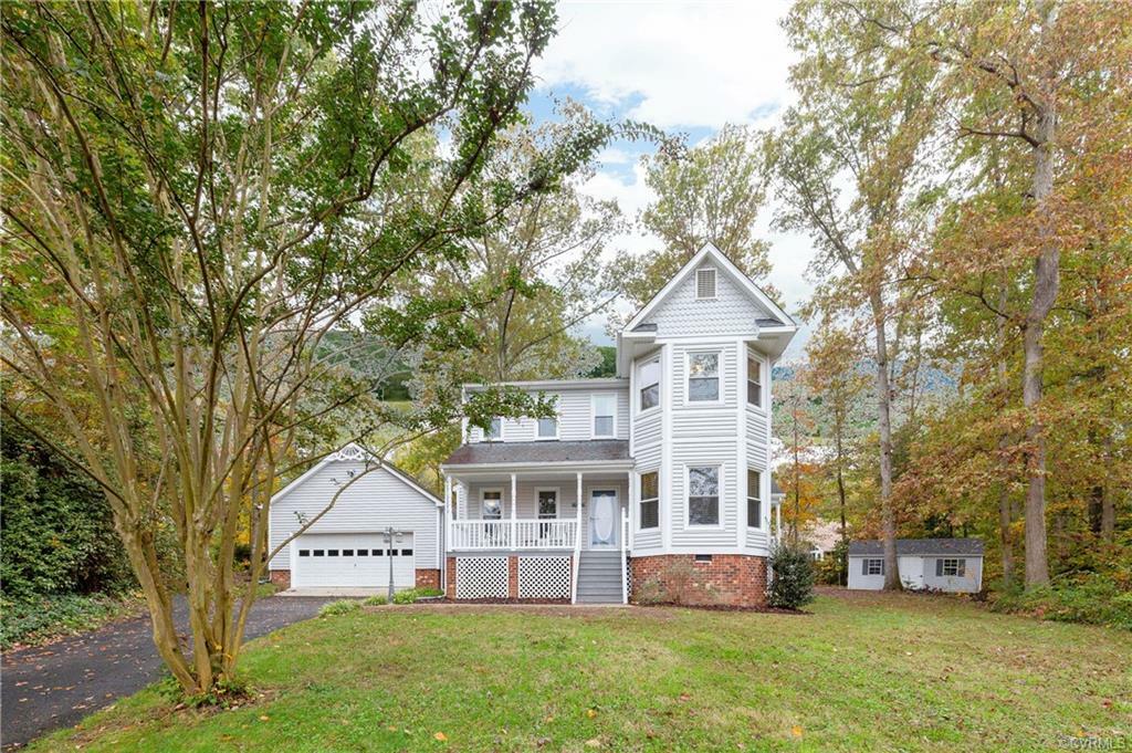 Property Photo:  8903 Jacobs Glenn Court  VA 23236 