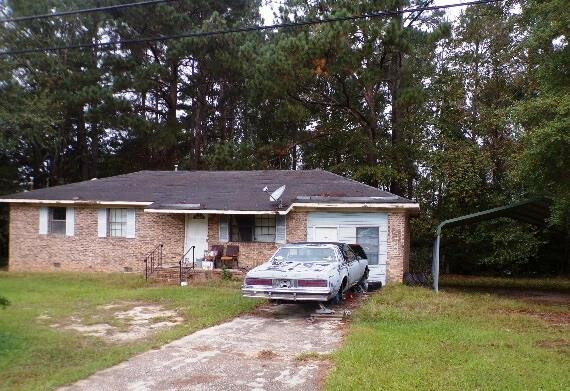 Property Photo:  159 Branan Street  GA 30824 