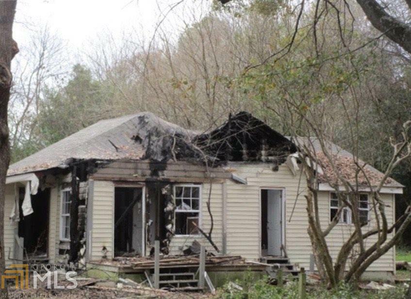 Property Photo: 1050 Christine Street GA 31206