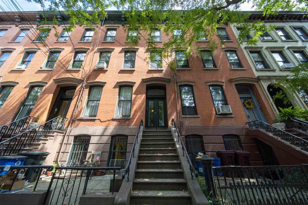 Property Photo:  92 Mercer St 3  NJ 07302 