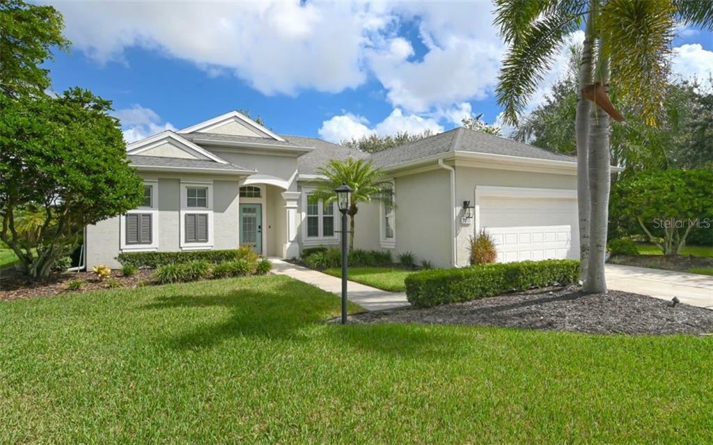 Property Photo: 7735 Charleston Street FL 34201
