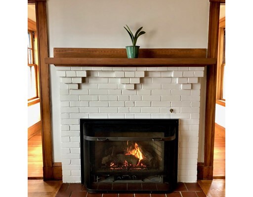 Property Photo: 8 Maynard 1 MA 02474
