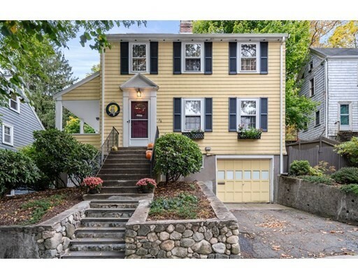 Property Photo:  26 E Highland Ave  MA 02176 