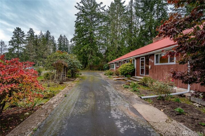 Property Photo: 920 Byham WA 98596