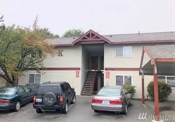 Property Photo:  667 NE 4th St K-203  WA 98802 