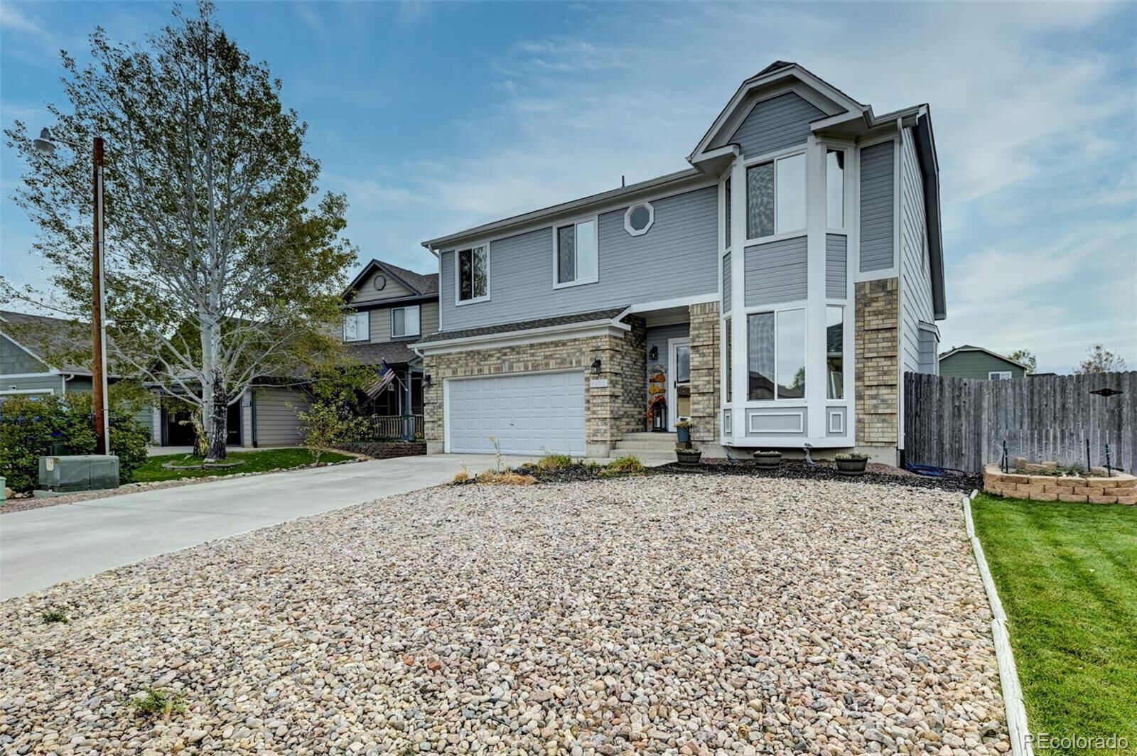 Property Photo:  12554 Catch Pen Road  CO 80831 