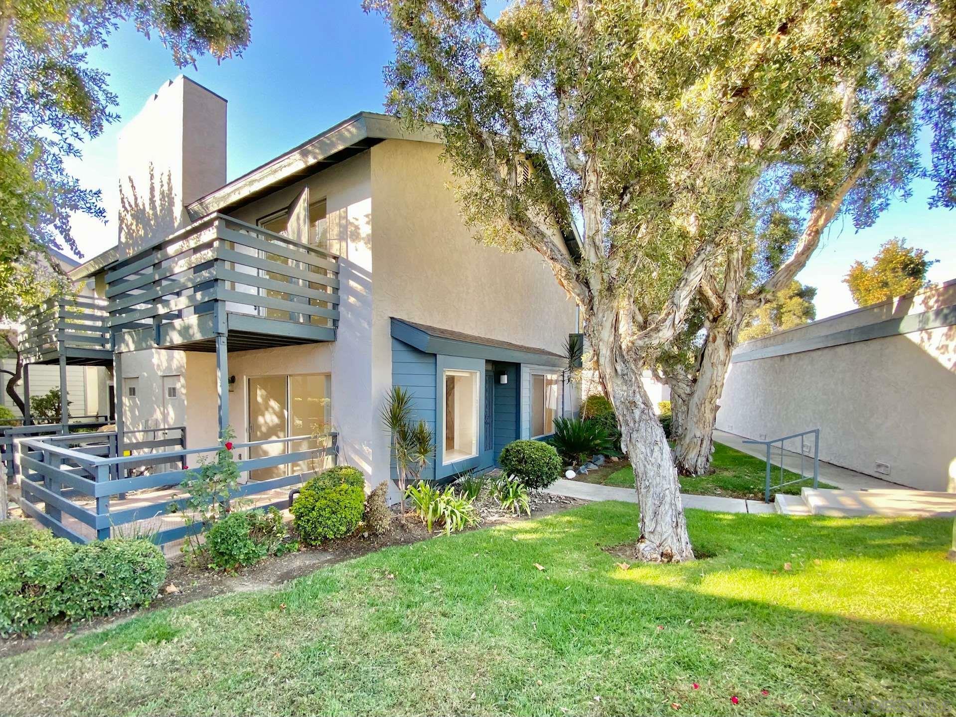 Property Photo:  1499 Gustavo St A  CA 92019 