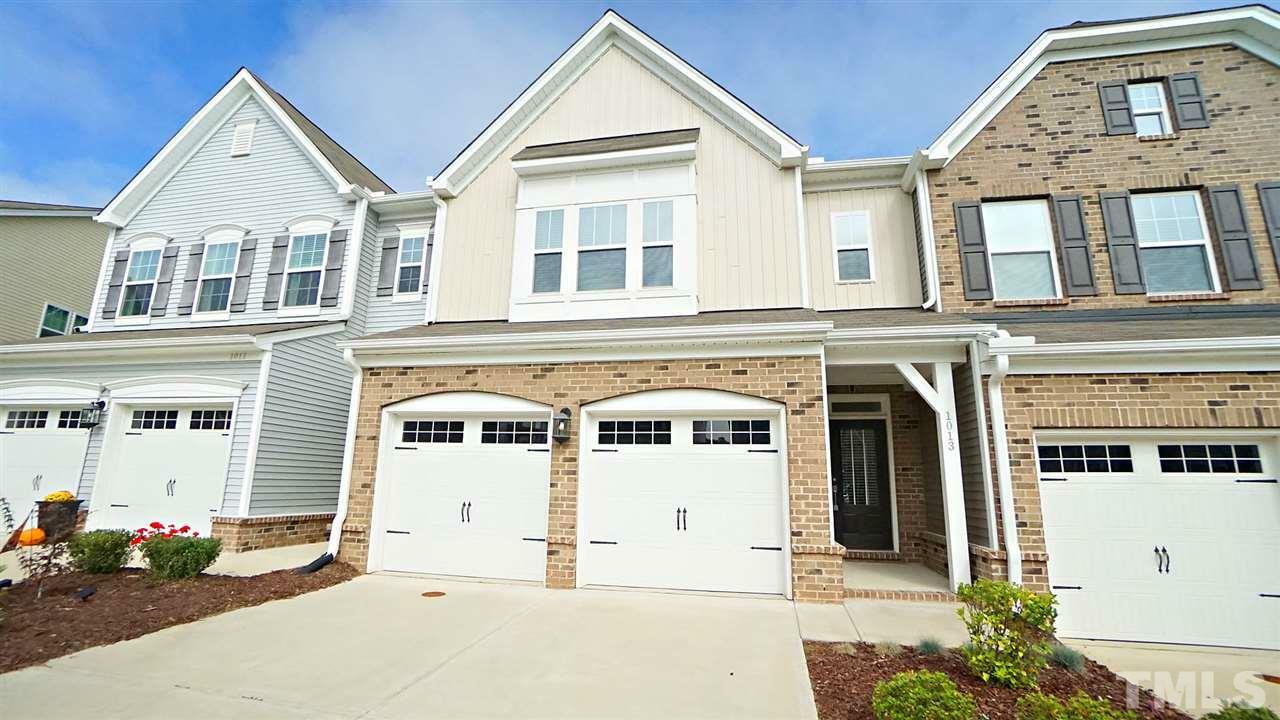 1013 Epiphany Road  Morrisville NC 27560 photo