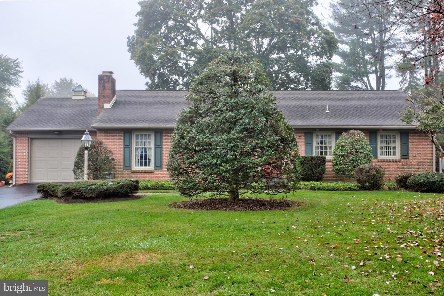 Property Photo:  54 Logging Road  PA 17540 