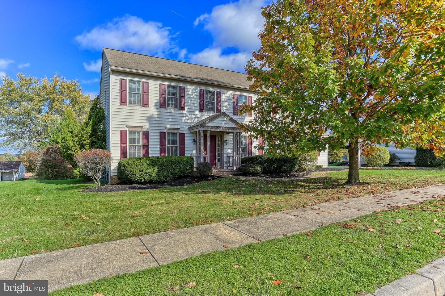 Property Photo: 2561 Eldorado Drive PA 17402