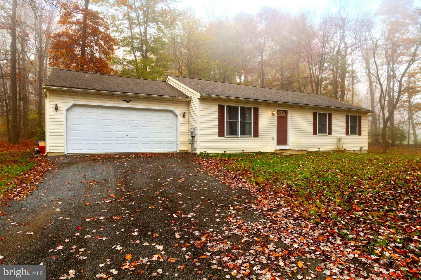 Property Photo: 115 Lilly Road PA 19344