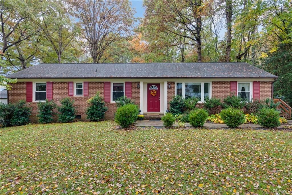 Property Photo: 12001 Chesmount Drive VA 23832