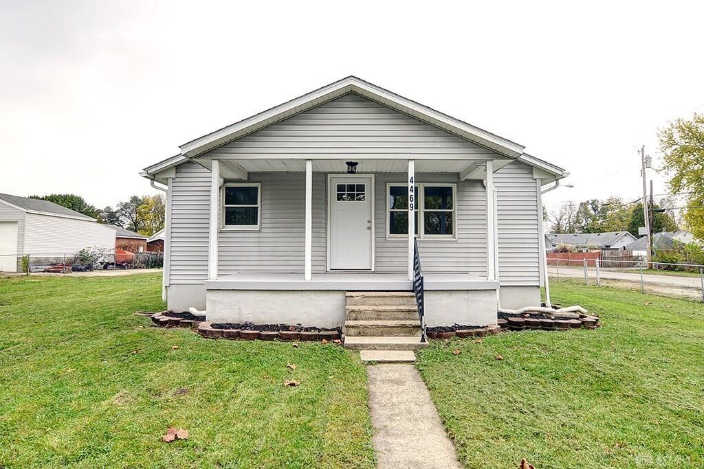 Property Photo: 4469 Derwent Drive OH 45431
