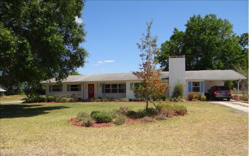 Property Photo: 1142 Old Fort Green Road FL 33873