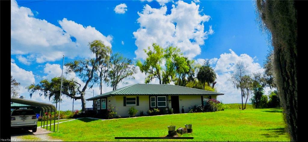 Property Photo:  7807 Lewis East Drive  FL 33876 