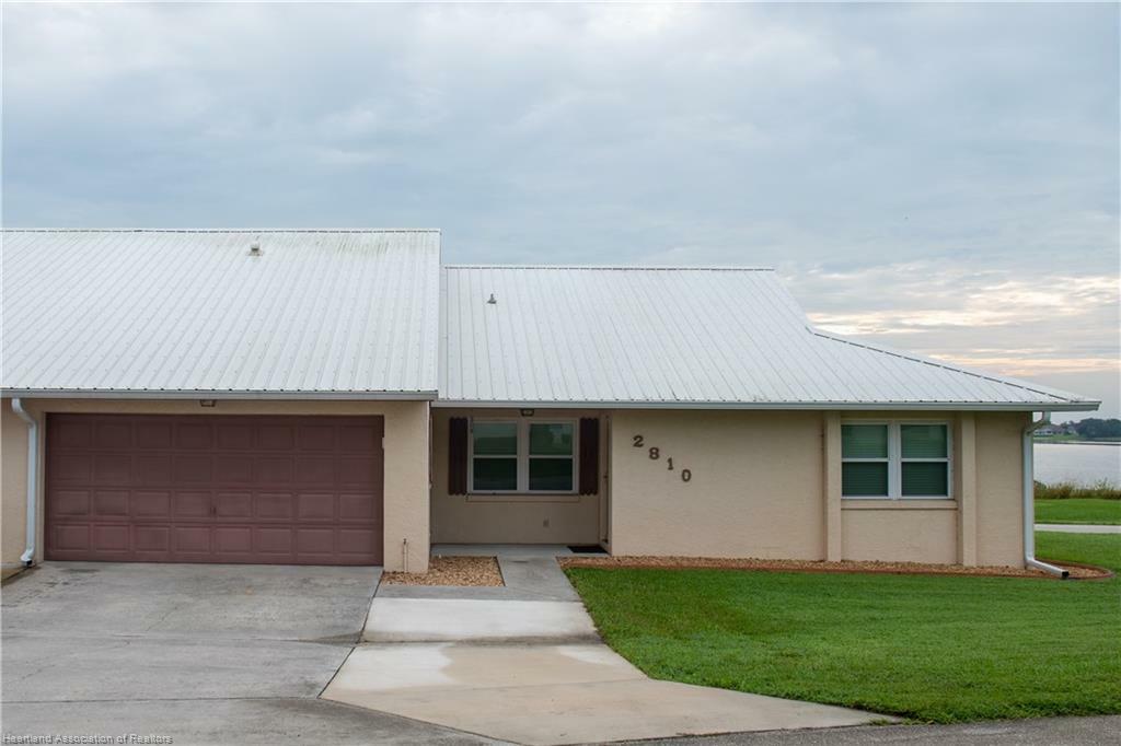 Property Photo:  2810 N Lake Damon Road  FL 33825 