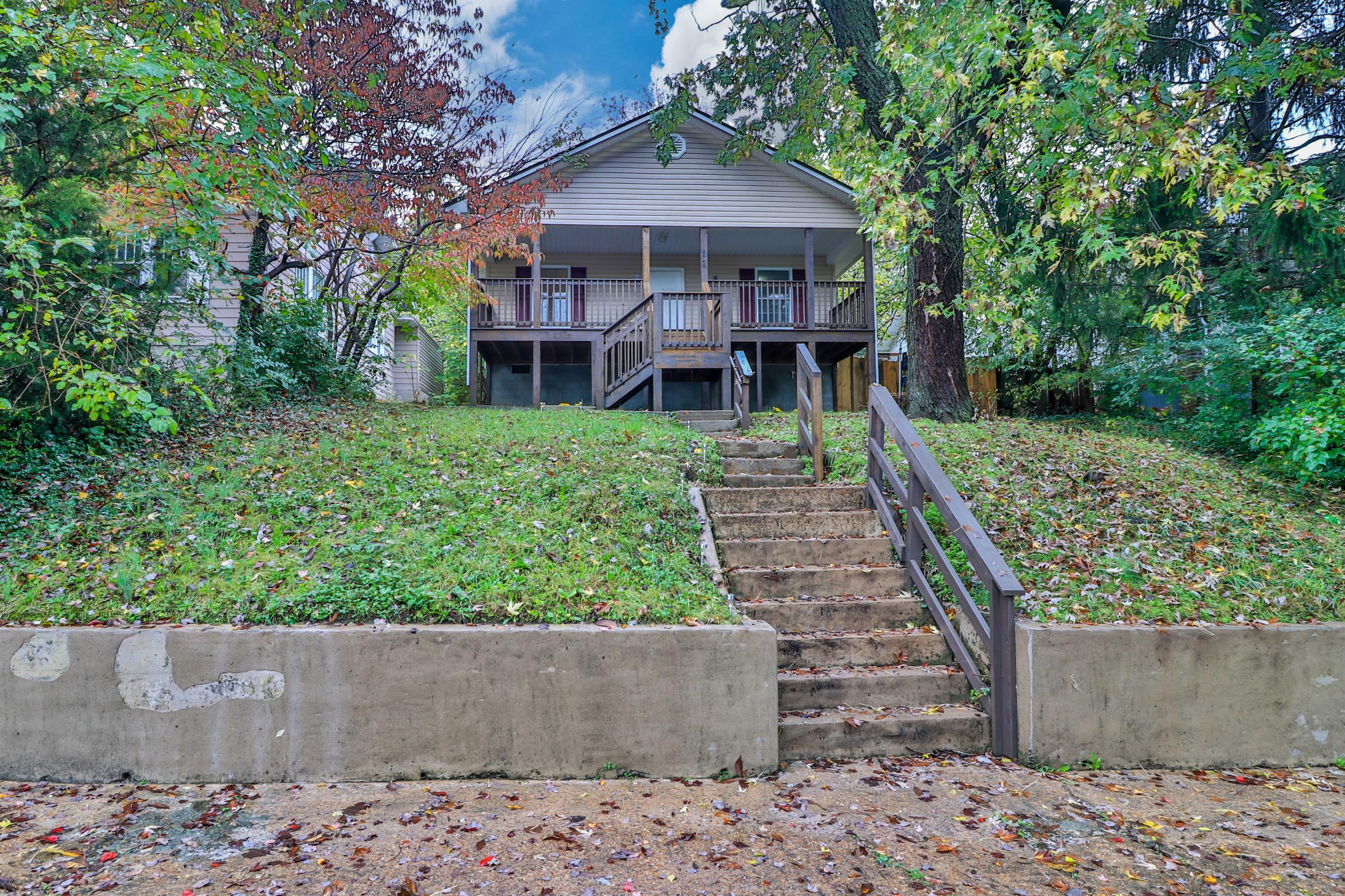 Property Photo:  126 E Columbia Ave  TN 37917 