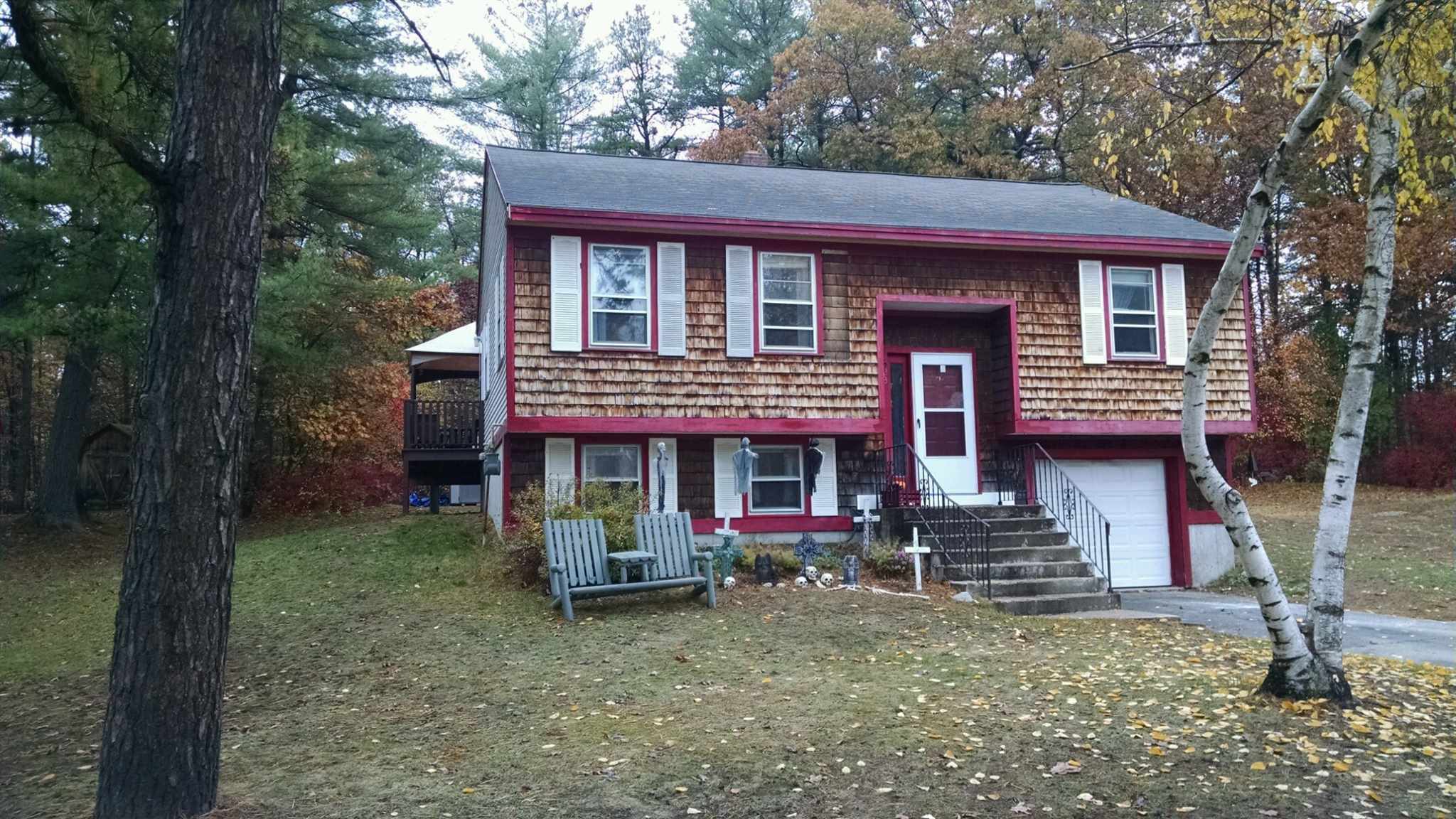 Property Photo:  23 Pine Acres Road  NH 03301-7889 