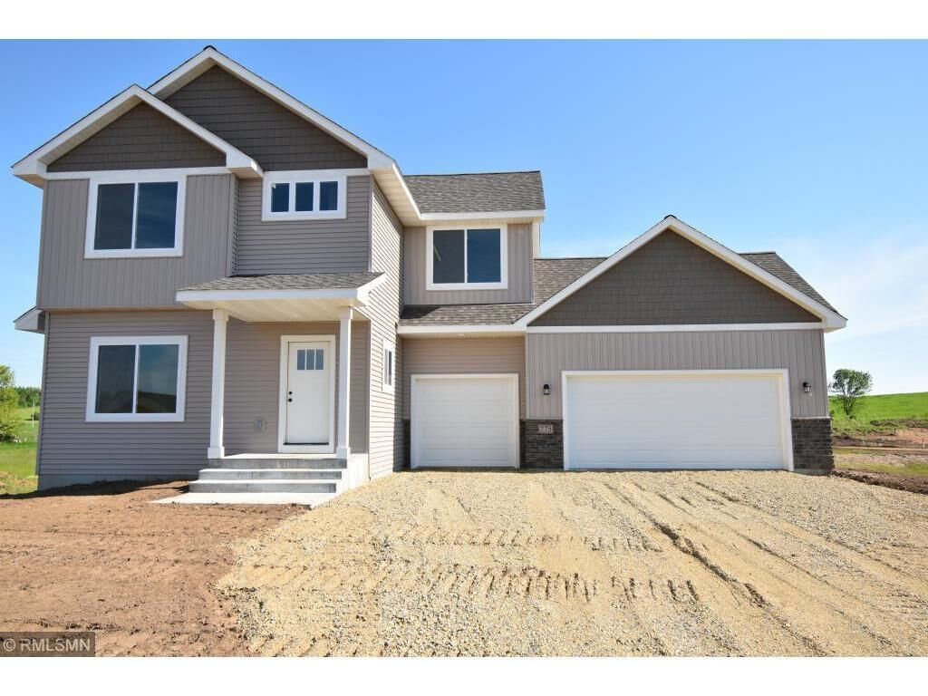 Property Photo:  775 Magoo Road  WI 54016 