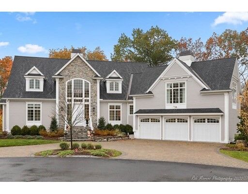 Property Photo:  15 Trevino Circle  MA 01810 