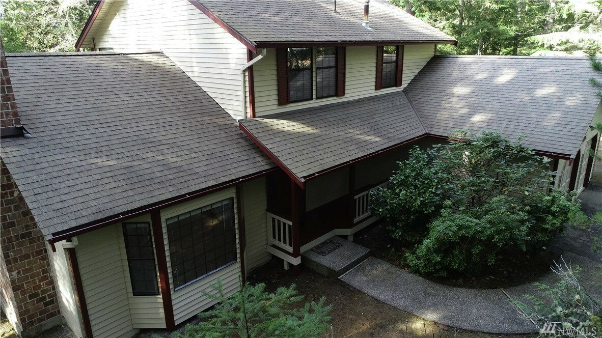 Property Photo: 8265 Andrea Lane NW WA 98383