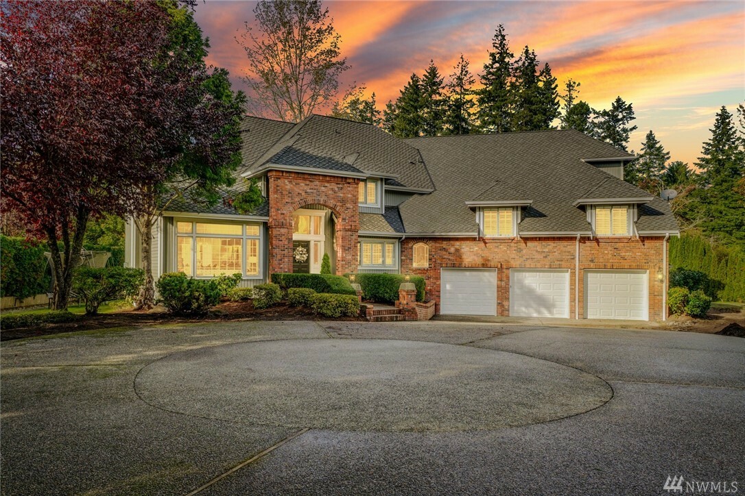 4437 238th Place SE  Sammamish WA 98029 photo