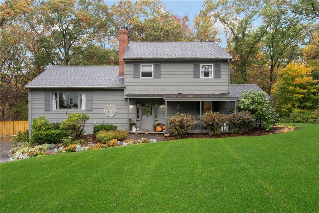 Property Photo: 24 Bishop Dr RI 02864