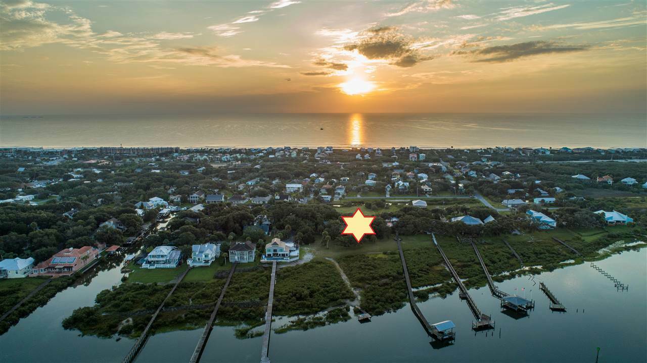 Property Photo: 0 Nassau Street FL 32080