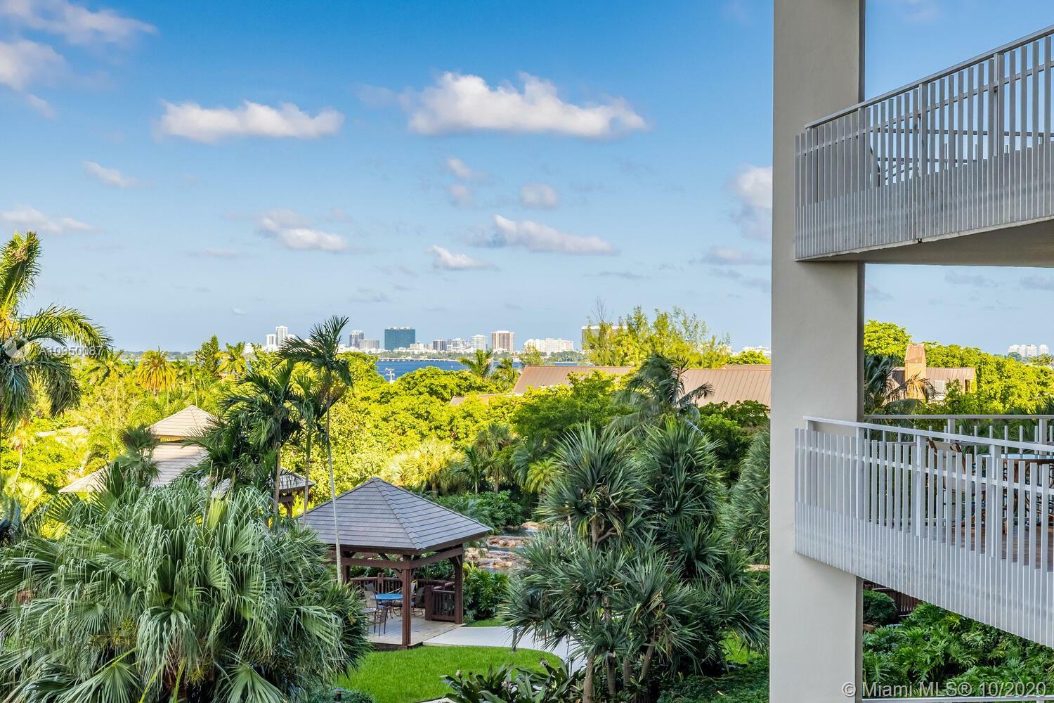 Property Photo: 1000 Quayside Ter 609 FL 33138